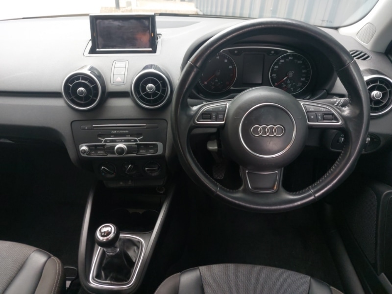 Used Audi A1 2016 for sale - 78041248: Photo 7