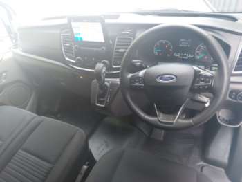 Used Ford Transit Custom 2022 for sale - 74957056: Photo