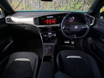 Used Vauxhall Mokka 2026 for sale - 79734456: Photo