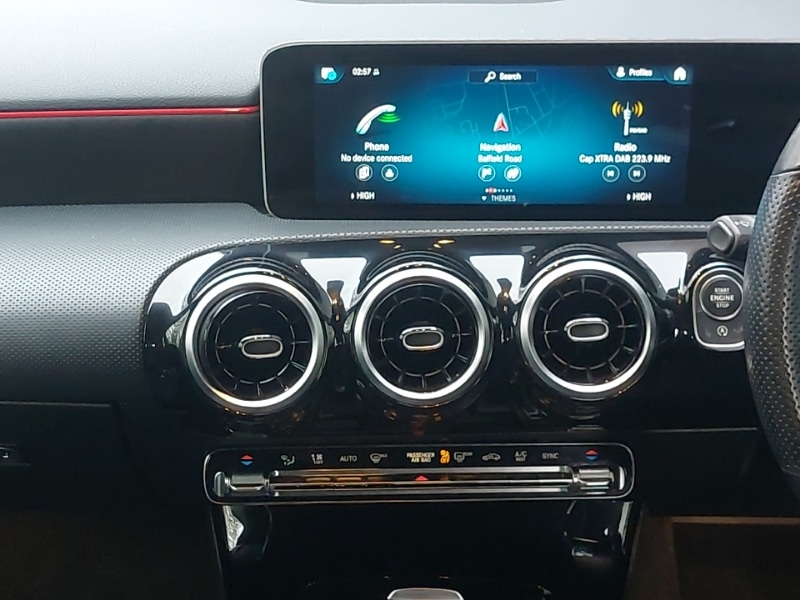 Used Mercedes-Benz A-Class 2019 for sale - 77536684: Photo 11