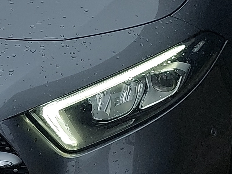 Used Mercedes-Benz A-Class 2019 for sale - 77536684: Photo 12