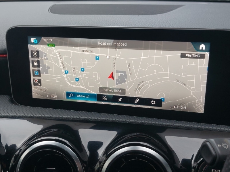 Used Mercedes-Benz A-Class 2019 for sale - 77536684: Photo 15