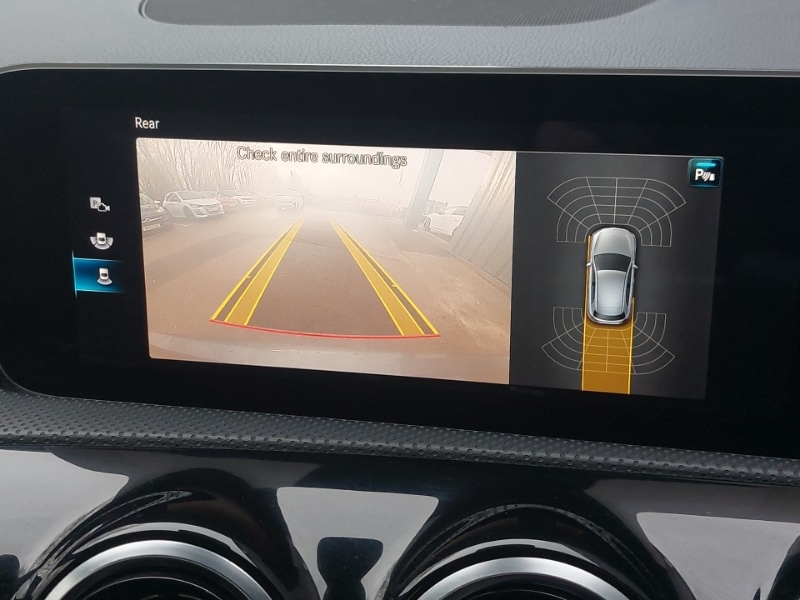 Used Mercedes-Benz A-Class 2019 for sale - 77536684: Photo 19