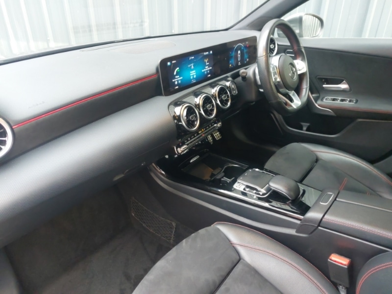 Used Mercedes-Benz A-Class 2019 for sale - 77536684: Photo 5