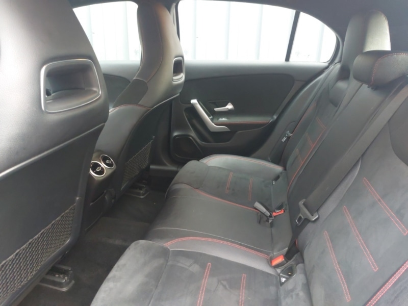 Used Mercedes-Benz A-Class 2019 for sale - 77536684: Photo 6