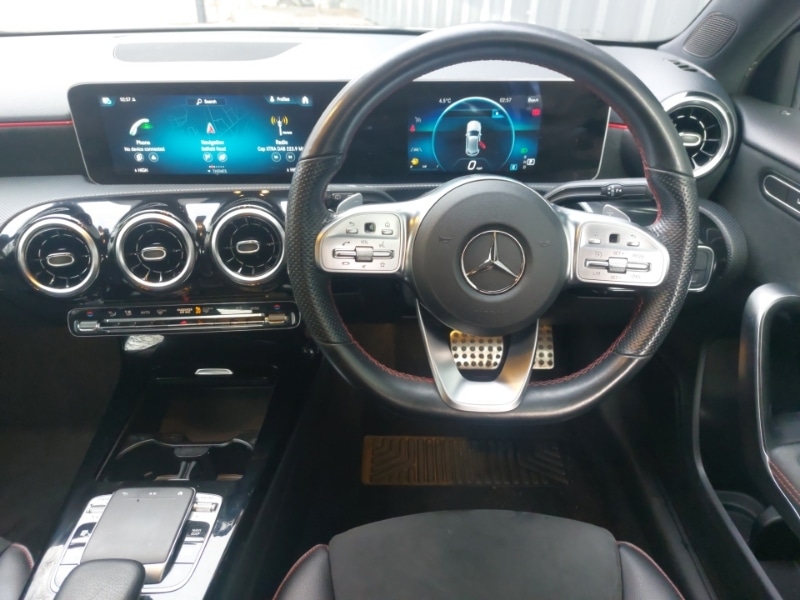 Used Mercedes-Benz A-Class 2019 for sale - 77536684: Photo 7