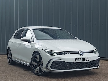 Used Volkswagen Golf 2022 for sale - 78853623: Photo