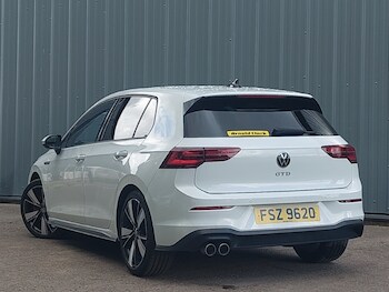 Used Volkswagen Golf 2022 for sale - 78853623: Photo