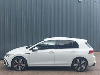 Used Volkswagen Golf 2022 for sale - 78853623: Photo