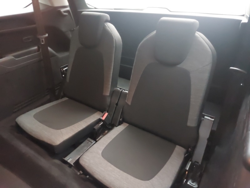 Used Citroen C4 Grand Picasso 2017 for sale - 77311560: Photo 11