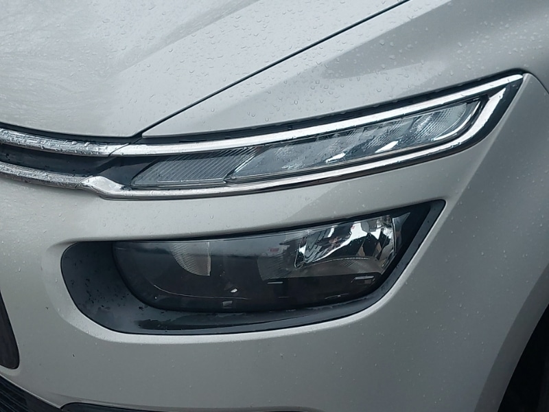 Used Citroen C4 Grand Picasso 2017 for sale - 77311560: Photo 13