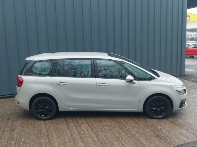 Used Citroen C4 Grand Picasso 2017 for sale - 77311560: Photo 14