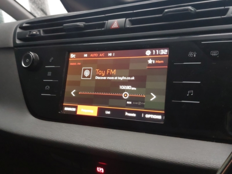 Used Citroen C4 Grand Picasso 2017 for sale - 77311560: Photo 17