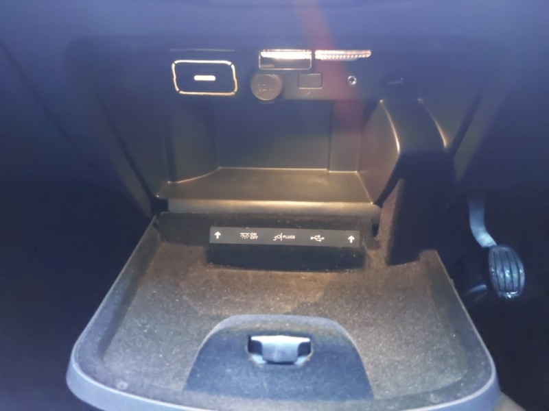 Used Citroen C4 Grand Picasso 2017 for sale - 77311560: Photo 19