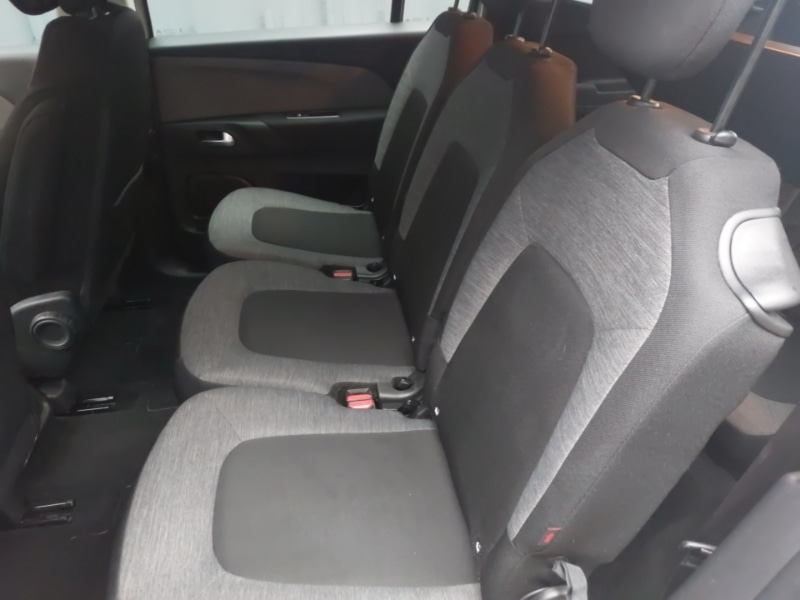 Used Citroen C4 Grand Picasso 2017 for sale - 77311560: Photo 6