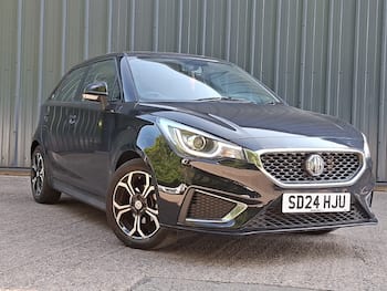 Used MG MG3 2024 for sale - 79624973: Photo