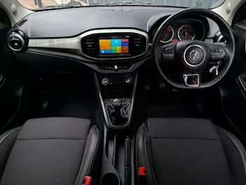 Used MG MG3 2024 for sale - 79624973: Photo