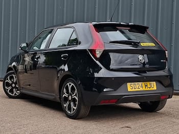 Used MG MG3 2024 for sale - 79624973: Photo