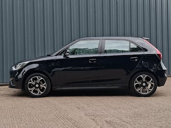 Used MG MG3 2024 for sale - 79624973: Photo