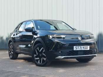 Used Vauxhall Mokka 2022 for sale - 75072507: Photo