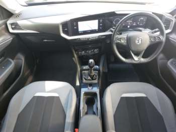 Used Vauxhall Mokka 2022 for sale - 75072507: Photo