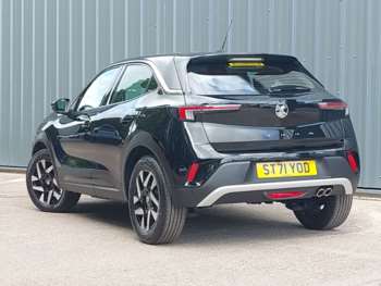 Used Vauxhall Mokka 2022 for sale - 75072507: Photo
