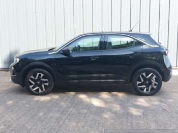 Used Vauxhall Mokka 2022 for sale - 75072507: Photo