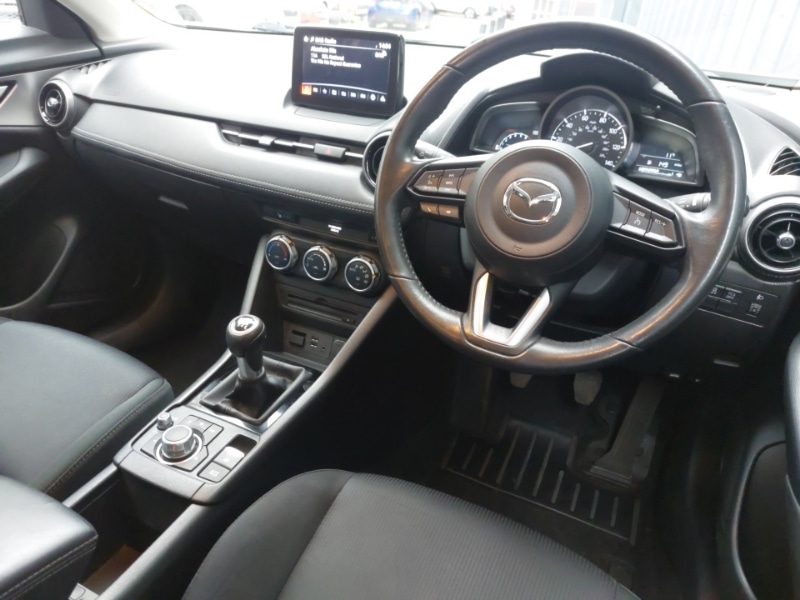 Used Mazda CX-3 2018 for sale - 77922184: Photo 10