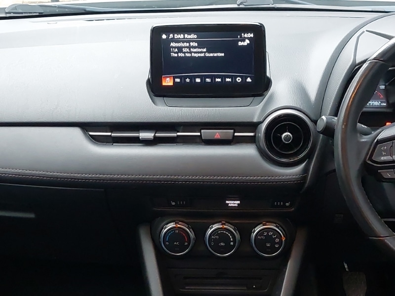 Used Mazda CX-3 2018 for sale - 77922184: Photo 11