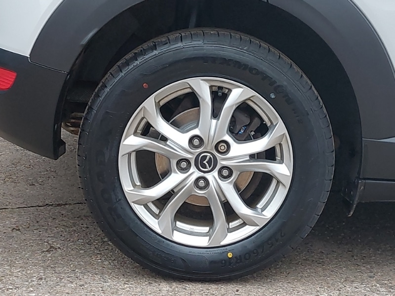 Used Mazda CX-3 2018 for sale - 77922184: Photo 14