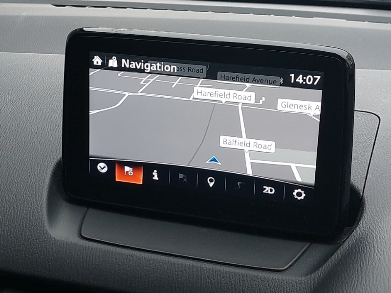 Used Mazda CX-3 2018 for sale - 77922184: Photo 17