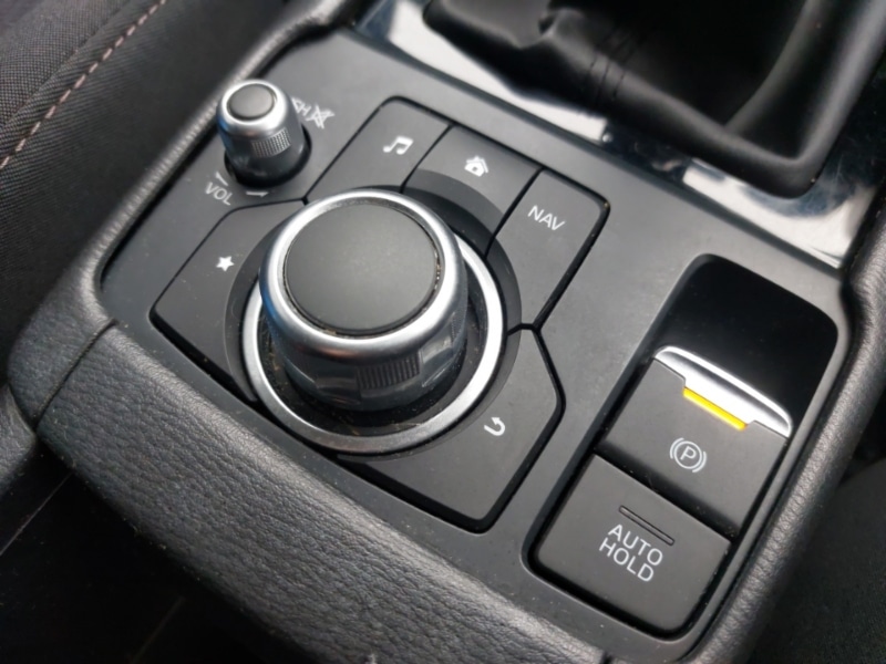 Used Mazda CX-3 2018 for sale - 77922184: Photo 19