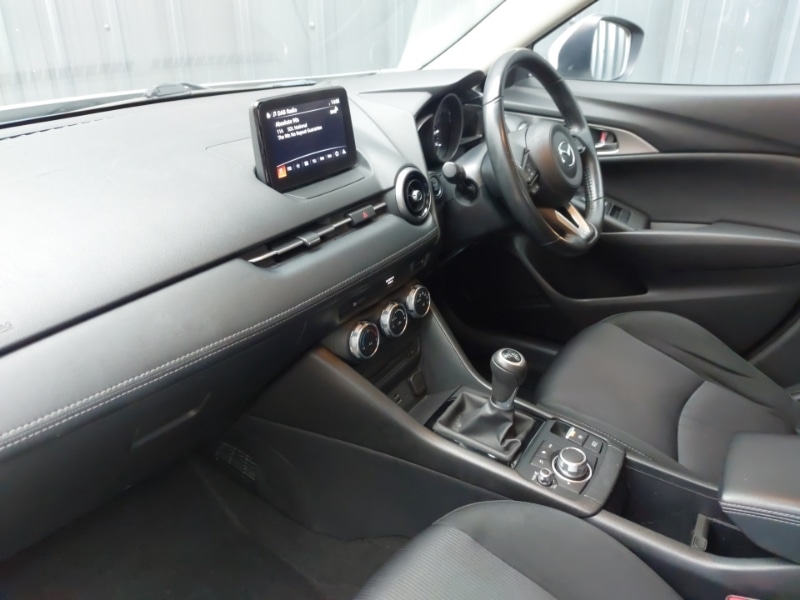 Used Mazda CX-3 2018 for sale - 77922184: Photo 5