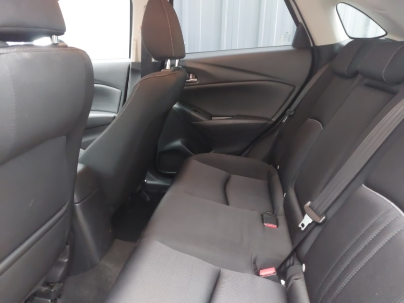 Used Mazda CX-3 2018 for sale - 77922184: Photo 6