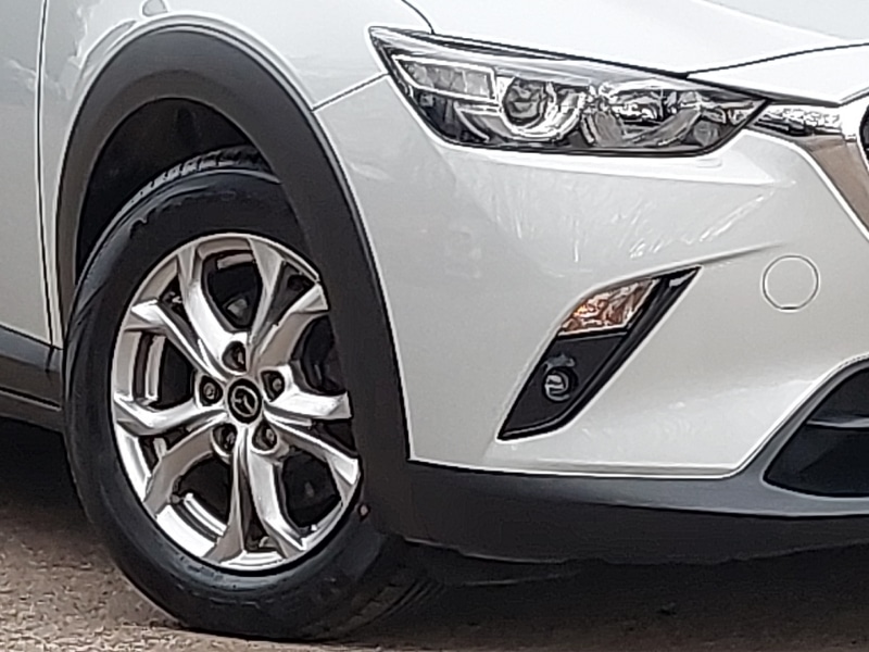 Used Mazda CX-3 2018 for sale - 77922184: Photo 9