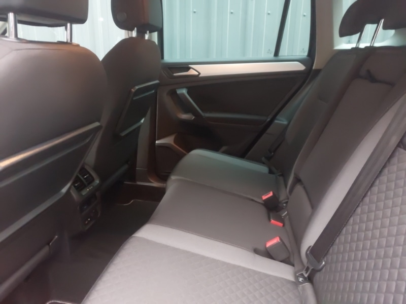 Used Volkswagen Tiguan 2020 for sale - 76629055: Photo 6