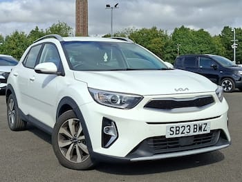 Used Kia Stonic 2023 for sale - 79666199: Photo