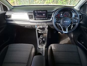 Used Kia Stonic 2023 for sale - 79666199: Photo