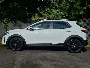 Used Kia Stonic 2023 for sale - 79666199: Photo