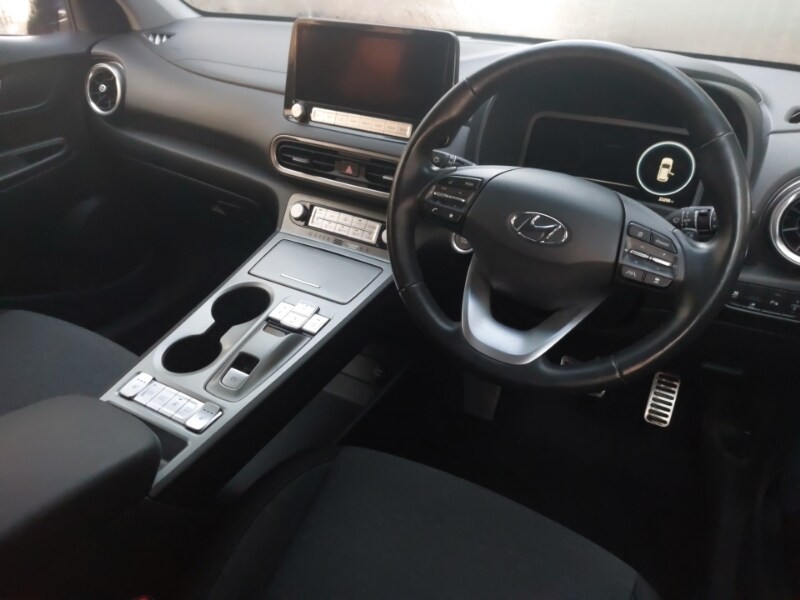 Used Hyundai KONA 2022 for sale - 76699967: Photo 10