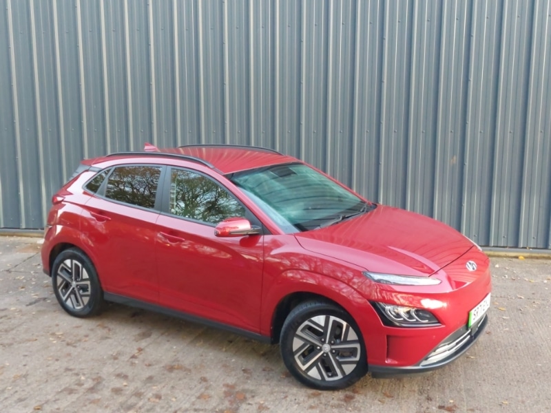 Used Hyundai KONA 2022 for sale - 76699967: Photo 13