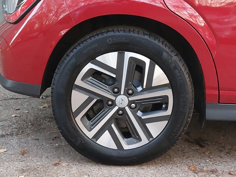 Used Hyundai KONA 2022 for sale - 76699967: Photo 14