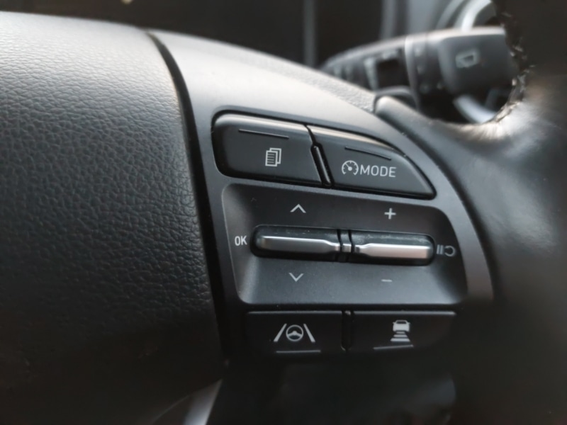 Used Hyundai KONA 2022 for sale - 76699967: Photo 15