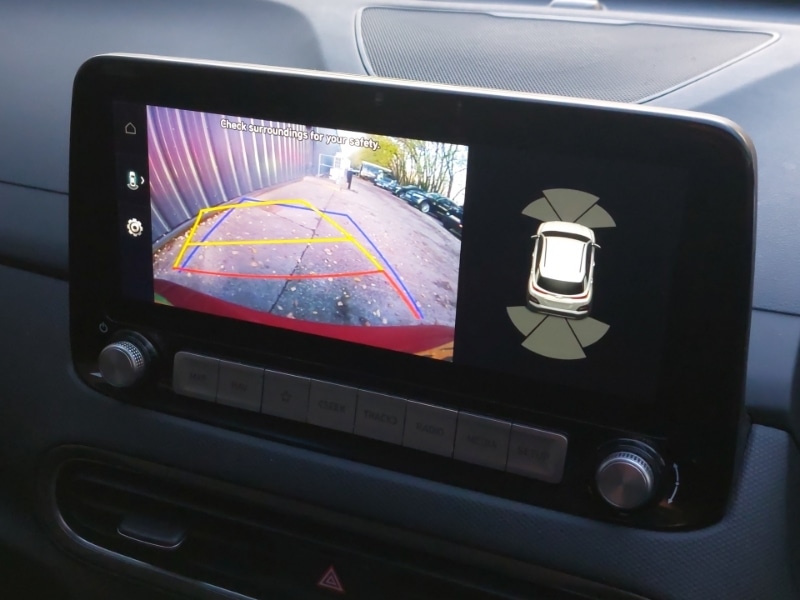 Used Hyundai KONA 2022 for sale - 76699967: Photo 17