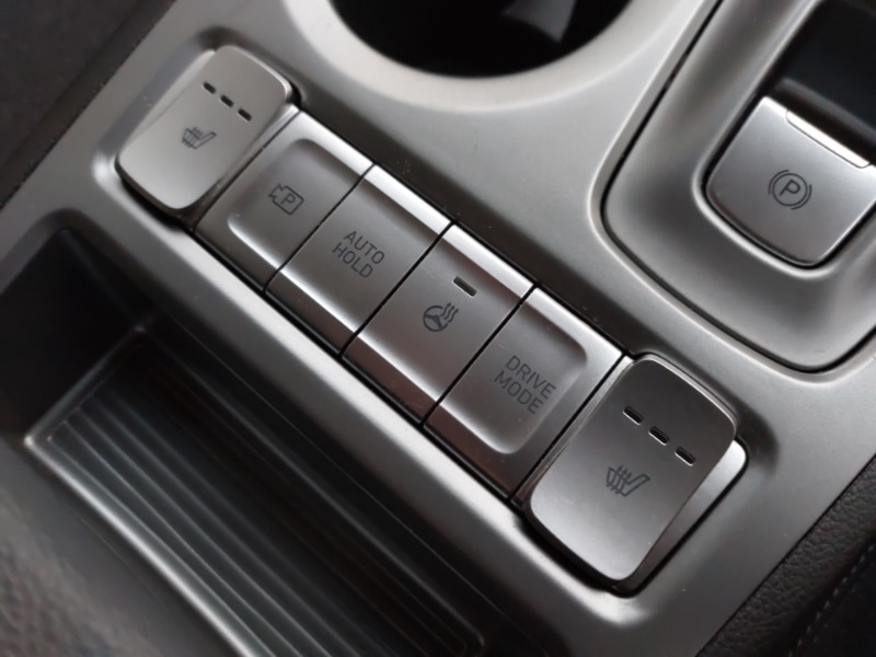 Used Hyundai KONA 2022 for sale - 76699967: Photo 18