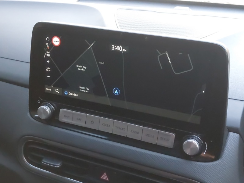 Used Hyundai KONA 2022 for sale - 76699967: Photo 19