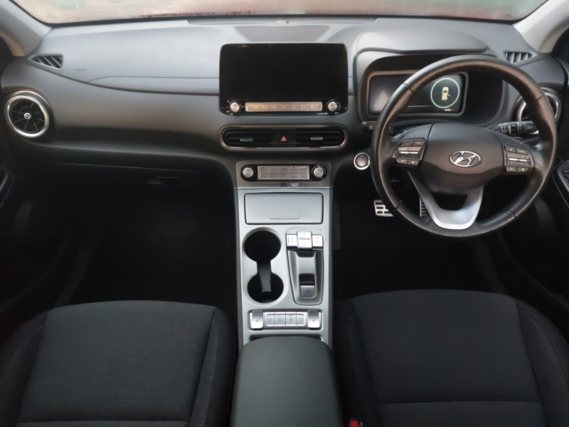 Used Hyundai KONA 2022 for sale - 76699967: Photo 2