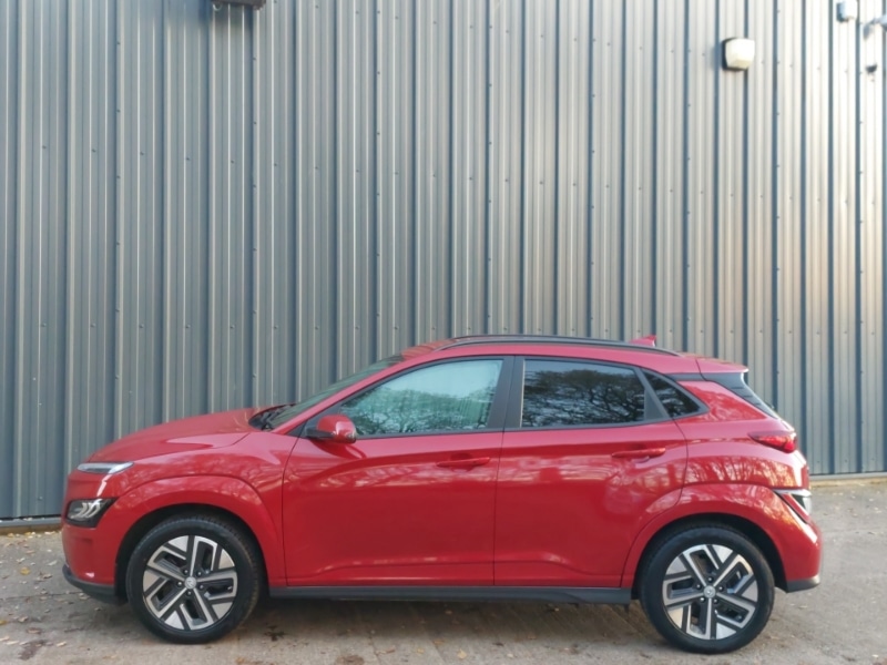 Used Hyundai KONA 2022 for sale - 76699967: Photo 4