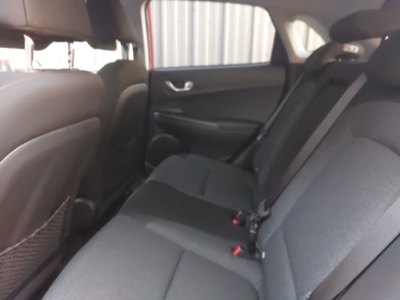 Used Hyundai KONA 2022 for sale - 76699967: Photo 6