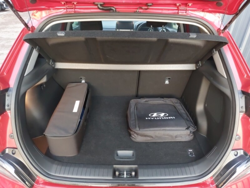 Used Hyundai KONA 2022 for sale - 76699967: Photo 8